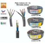 TRS Cable